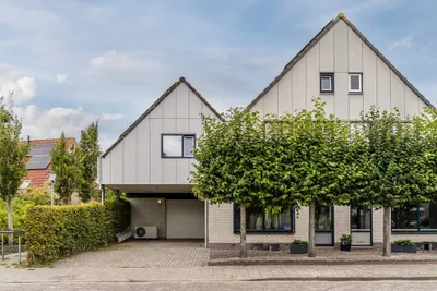 Rietkraag 28, 1747EM, Tuitjenhorn, Noord-Holland
