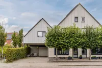 Rietkraag 28, Tuitjenhorn