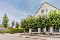 Rietkraag 28, Tuitjenhorn