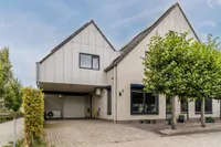 Rietkraag 28, Tuitjenhorn