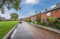 Zaagmolenstraat 21, Nieuwe Niedorp