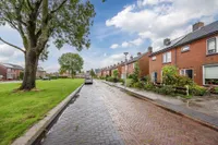 Zaagmolenstraat 21, Nieuwe Niedorp