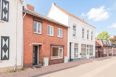 Kloosterstraat 9, 6067BB, Linne, Limburg