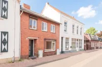 Kloosterstraat 9, Linne