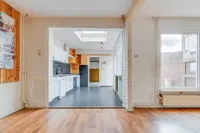 Kloosterstraat 9, Linne