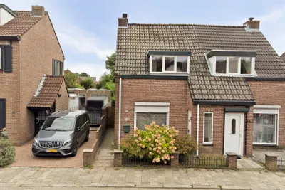 Antwerpsestraat 144, 4645BN, Putte, Noord-Brabant