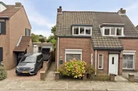 Antwerpsestraat 144, Putte
