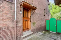 Hordijk 232, Rotterdam