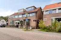 Hordijk 232, Rotterdam