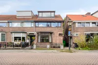 Hordijk 232, Rotterdam