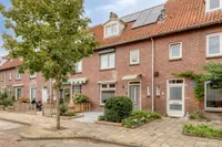 Obrechtlaan 6, Eindhoven