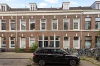 Javastraat 15 BS, Utrecht