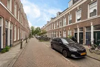 Javastraat 15 BS, Utrecht