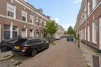 Javastraat 15 BS, Utrecht
