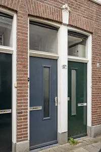 Javastraat 15 BS, Utrecht