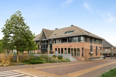 Jan Gielenplein 24, 4731HL, Oudenbosch, Noord-Brabant
