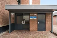 Jan Gielenplein 24, Oudenbosch