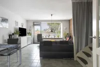 Rozemarijndonk 13, Spijkenisse