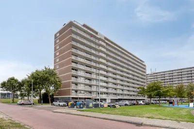 Vlaardingerdijk 196, 3117ZP, Schiedam, Zuid-Holland
