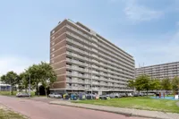 Vlaardingerdijk 196, Schiedam