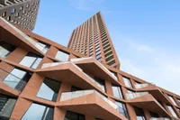 Wijnhaven 65 C 23, Rotterdam