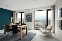 Wijnhaven 65 C 23, Rotterdam