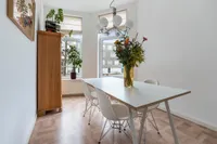Oudedijk 265 D, Rotterdam