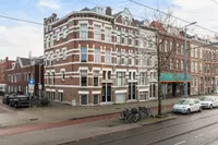 Oudedijk 265 D, Rotterdam