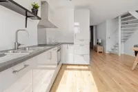 van Kinsbergenstraat 27, Dongen