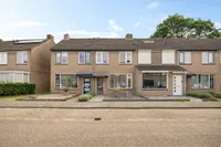 van Kinsbergenstraat 27, Dongen