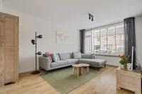 van Kinsbergenstraat 27, Dongen