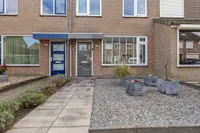 van Kinsbergenstraat 27, Dongen