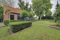 Julianalaan 16, 's Gravenmoer