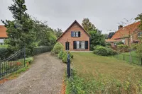 Julianalaan 16, 's Gravenmoer