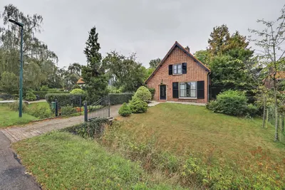 Julianalaan 16, 5109RJ, 's Gravenmoer, Noord-Brabant