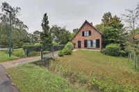 Julianalaan 16, 's Gravenmoer