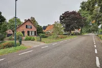 Julianalaan 16, 's Gravenmoer