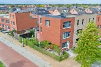 Koningspage 59, Hoogeveen