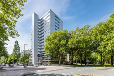 Van Heenvlietlaan 184, 1083CM, Amsterdam, Noord-Holland
