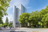 Van Heenvlietlaan 184, Amsterdam