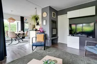 De Toekomst 36, Ouddorp