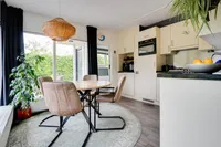 De Toekomst 36, Ouddorp