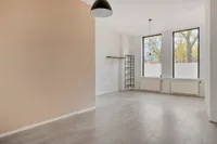 Achter de Houttuinen 28, Middelburg