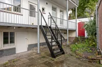 Achter de Houttuinen 28, Middelburg
