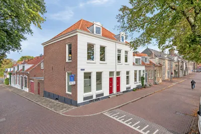 Achter de Houttuinen 28, 4331NJ, Middelburg, Zeeland