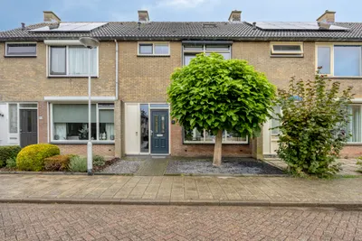 Ten Anker 16, 4311GA, Bruinisse, Zeeland
