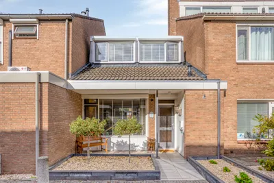 Espenhof 18, 4623BA, Bergen Op Zoom, Noord-Brabant