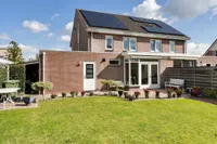 Breewijd 28, Sneek