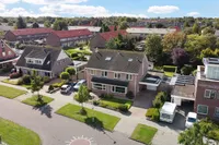 Breewijd 28, Sneek
