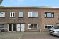 Burgemeester Waldeckstraat 50, 's-gravenhage